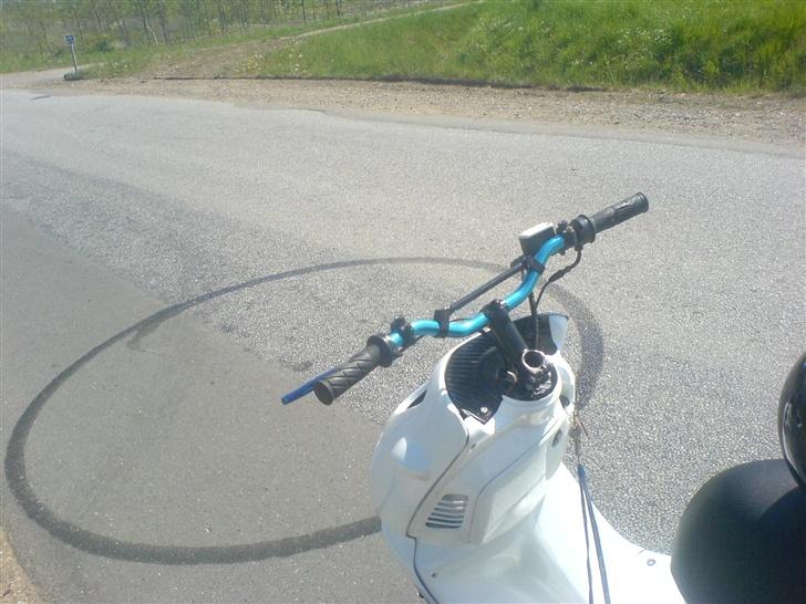 Aprilia Sonic LC Solgt i dele  billede 6