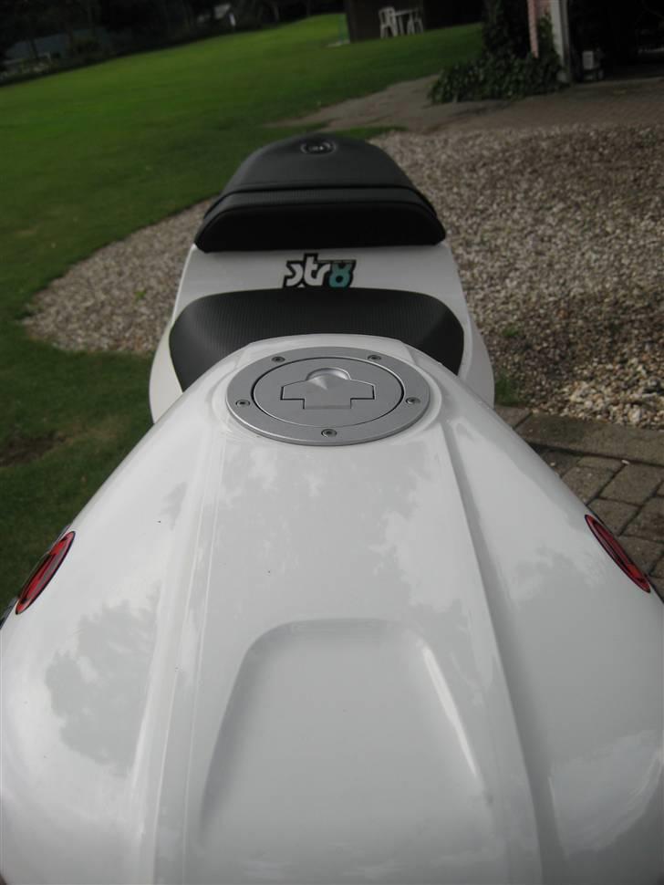 Rieju Matrix RS2 Pro (SOLGT ) billede 10