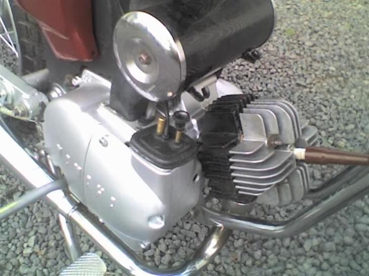 Yamaha 4 Gear  billede 4