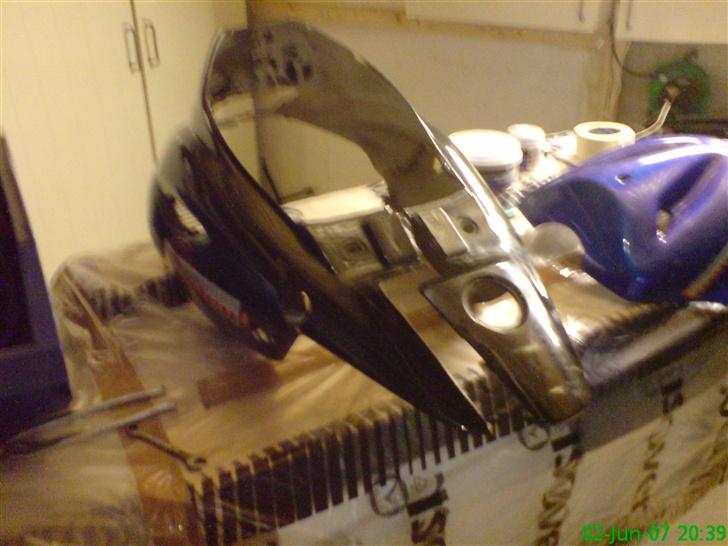 CPI Popcorn (Projekt) - Igen, det er ikk meget kærlighed den har fået før hen billede 4