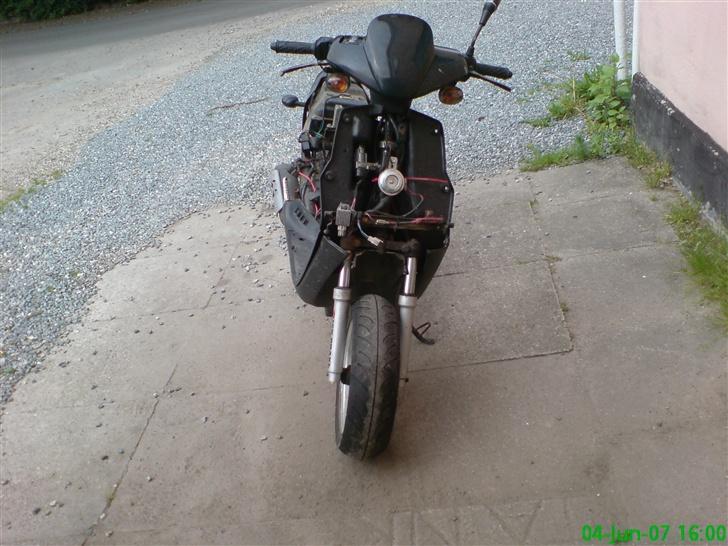 CPI Popcorn (Projekt) billede 5