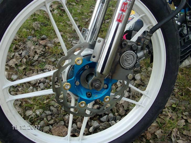 Puch maxi k ^ MK  billede 15