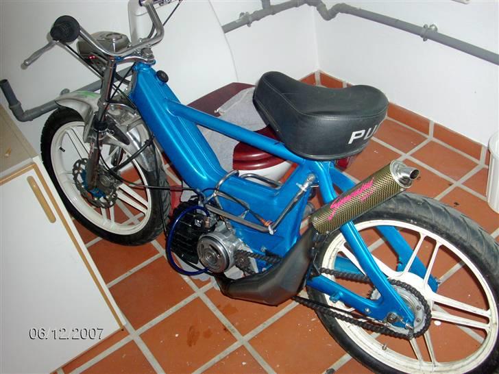 Puch maxi k ^ MK  billede 16