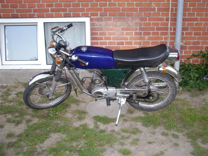 Yamaha fs1 billede 2