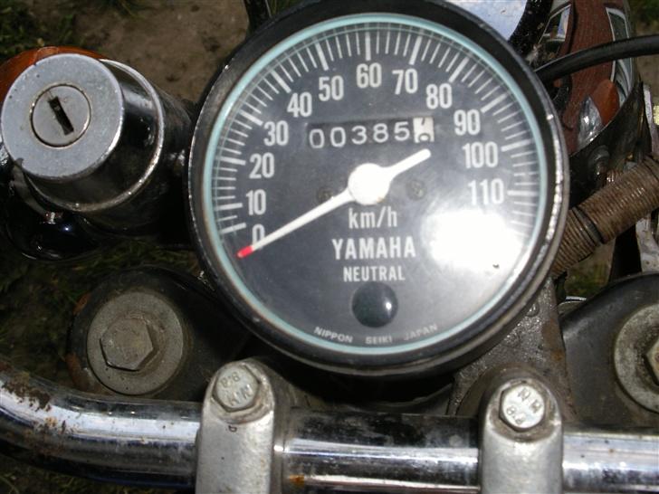 Yamaha fs1 billede 3