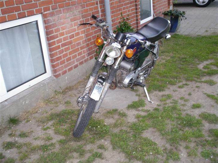 Yamaha fs1 billede 4