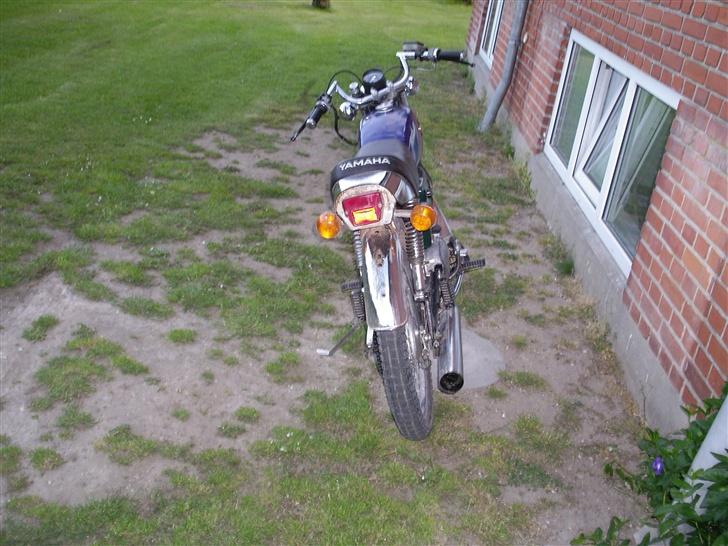 Yamaha fs1 billede 6