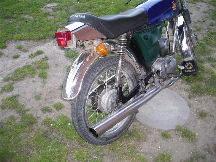 Yamaha fs1 billede 7