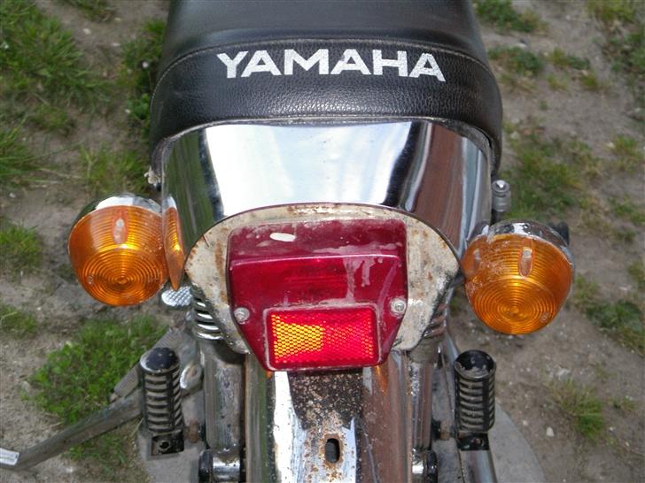 Yamaha fs1 billede 8