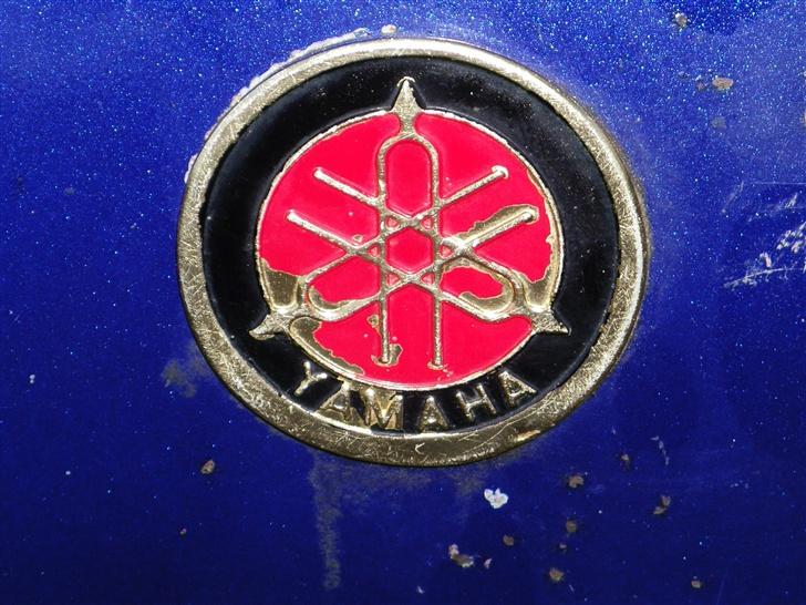 Yamaha fs1 billede 9