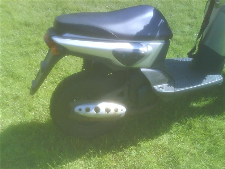 Yamaha slider/solgt billede 4