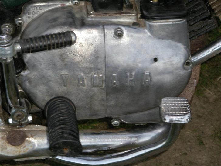 Yamaha fs1 billede 10