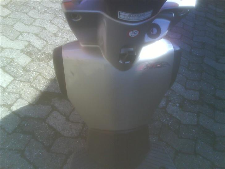 Yamaha slider/solgt billede 7