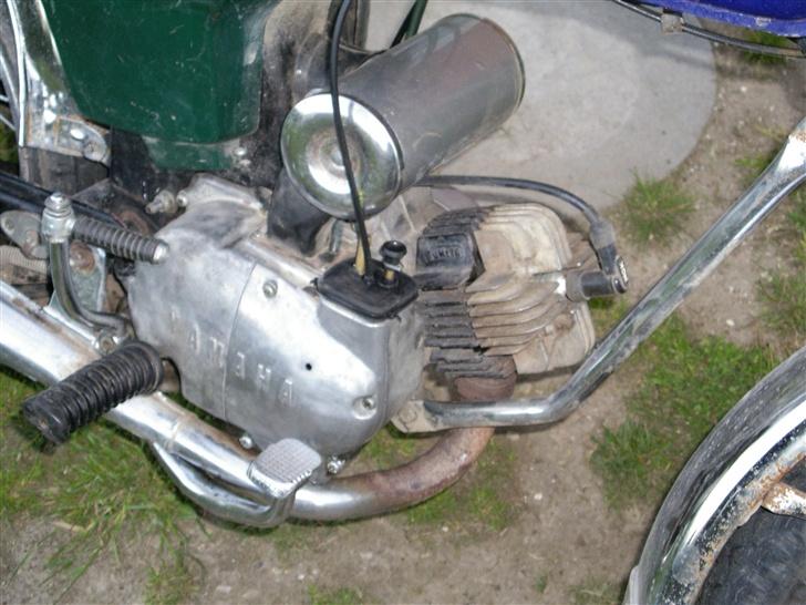 Yamaha fs1 billede 11