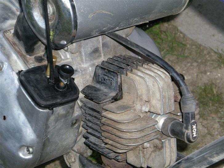 Yamaha fs1 billede 12