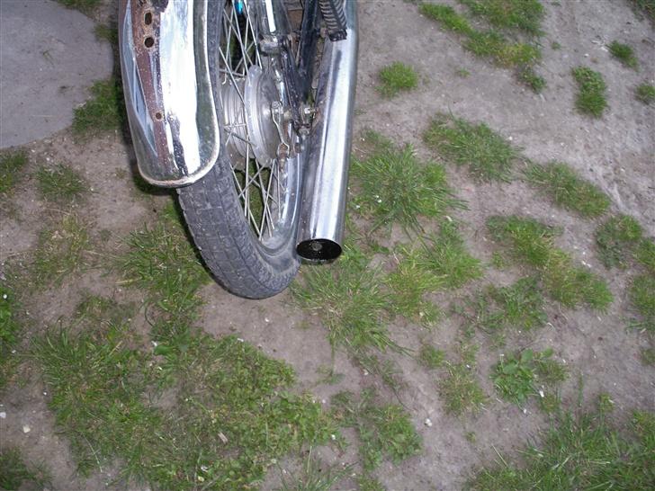 Yamaha fs1 billede 13