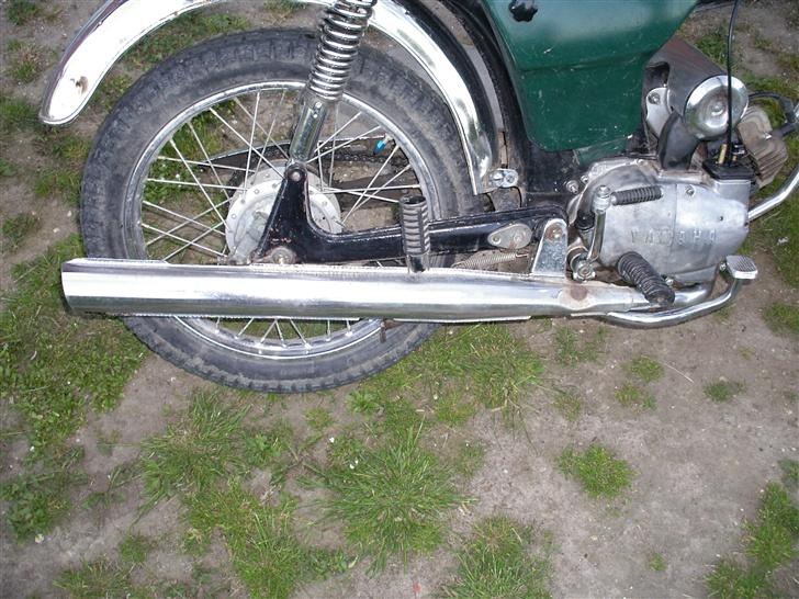 Yamaha fs1 billede 14