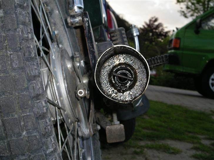 Yamaha fs1 billede 15