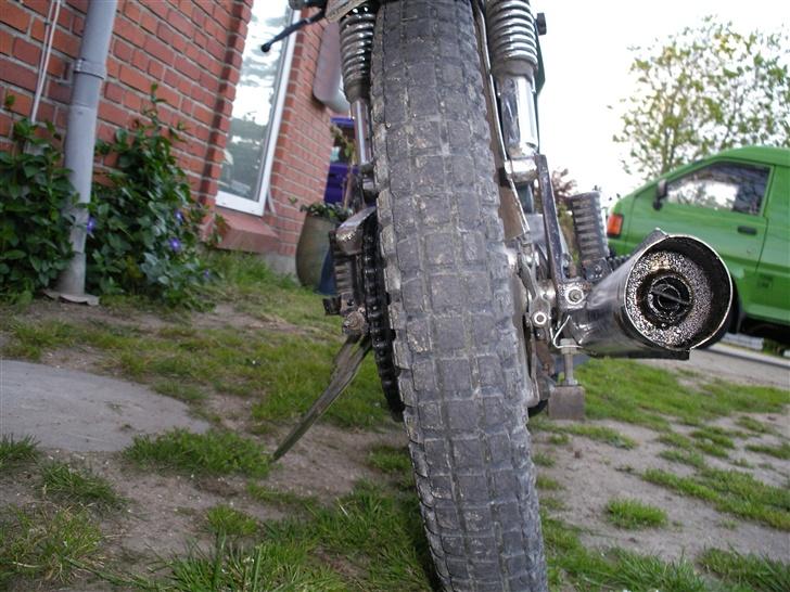 Yamaha fs1 billede 16