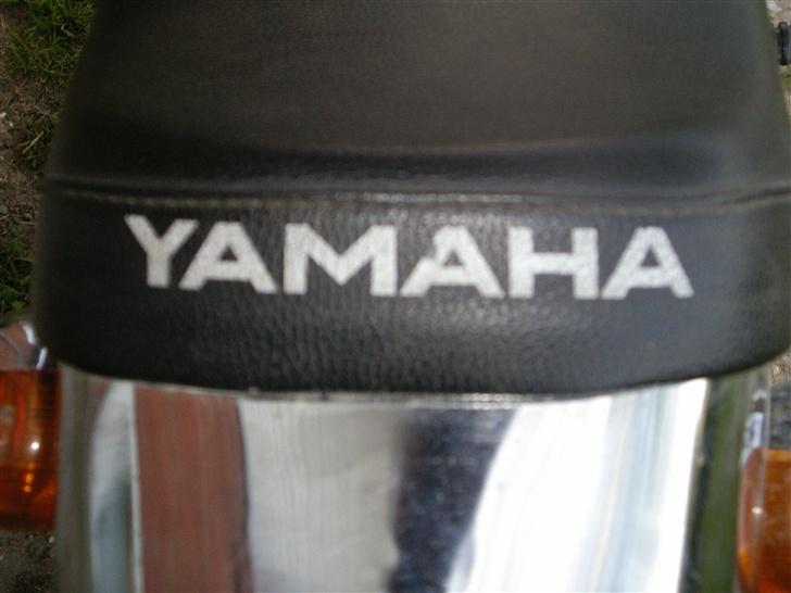 Yamaha fs1 billede 17