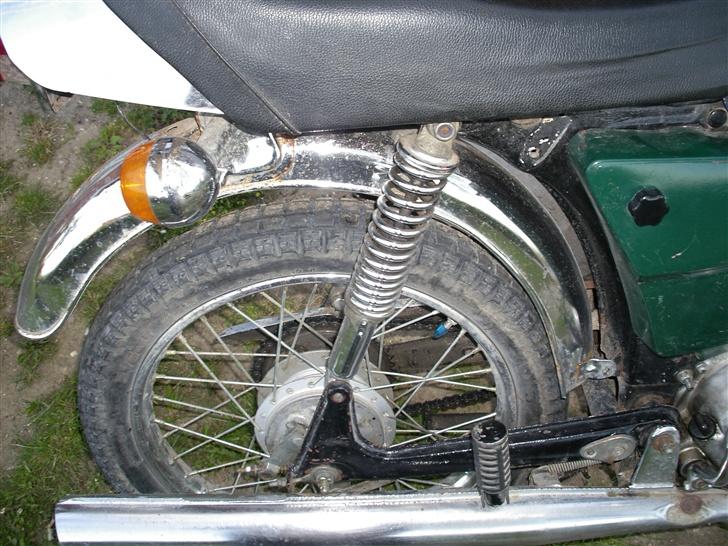 Yamaha fs1 billede 18