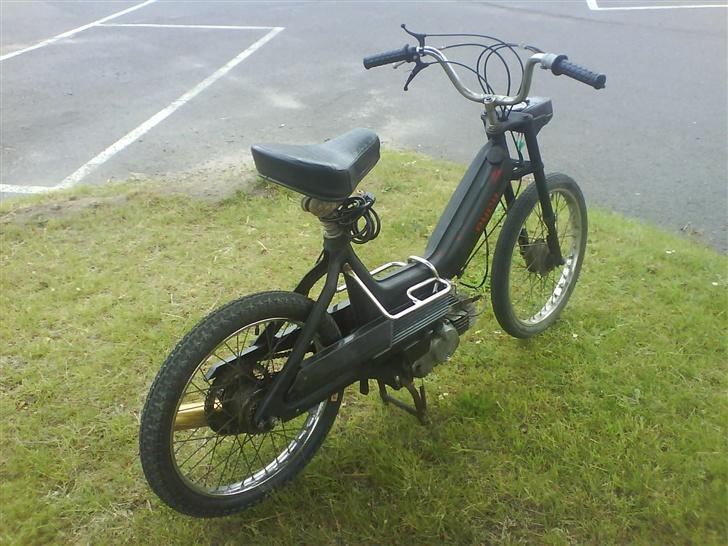 Puch Maxi P (SOLGT) billede 5