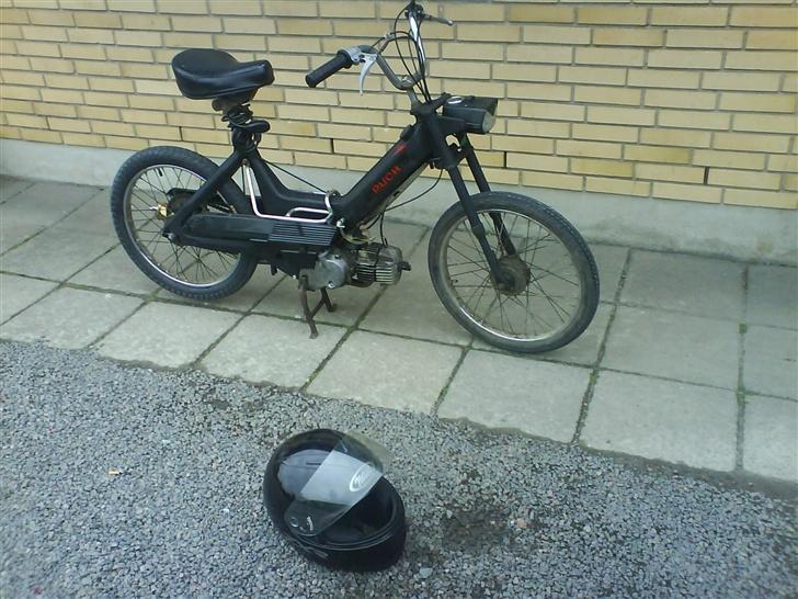 Puch Maxi P (SOLGT) billede 7