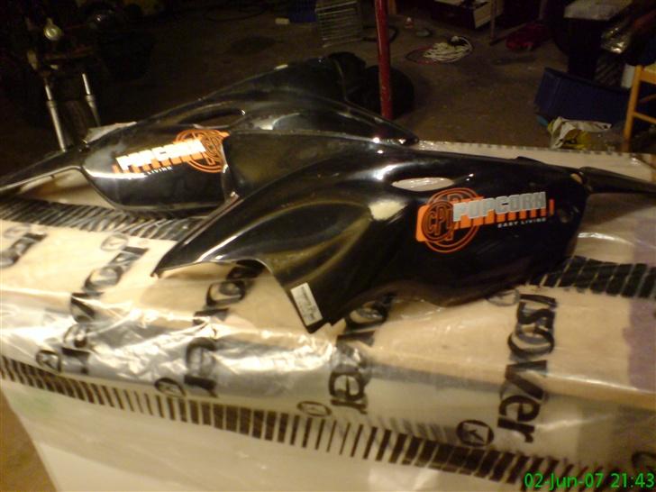 CPI Popcorn (Projekt) - Skjolde org.  billede 8