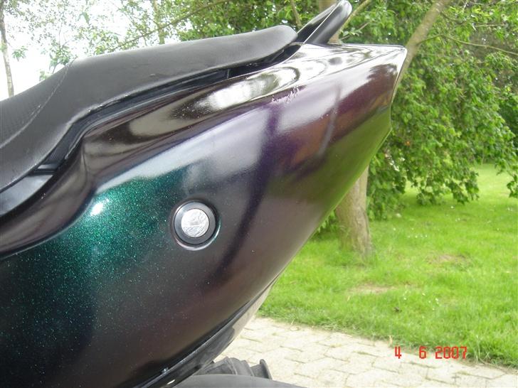 Peugeot Speedfight 2 billede 5