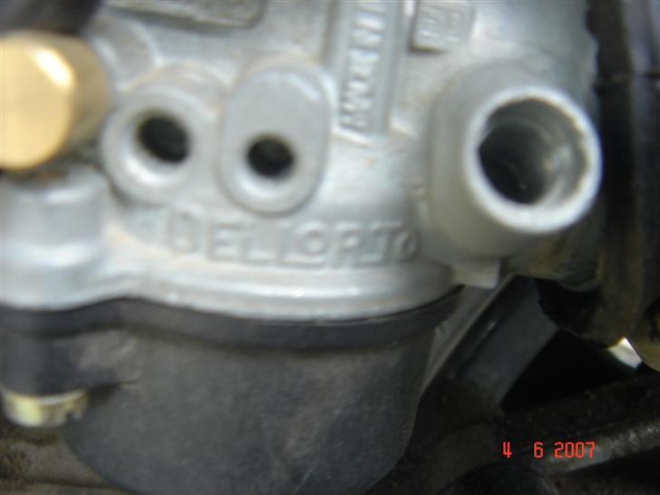 Peugeot Speedfight 2 billede 9