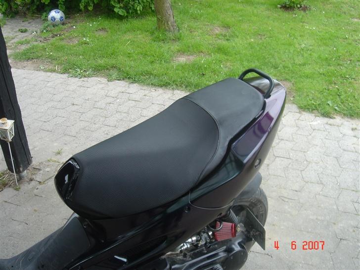 Peugeot Speedfight 2 billede 10