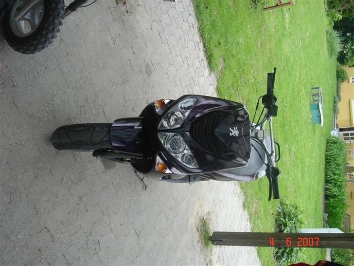 Peugeot Speedfight 2 billede 13