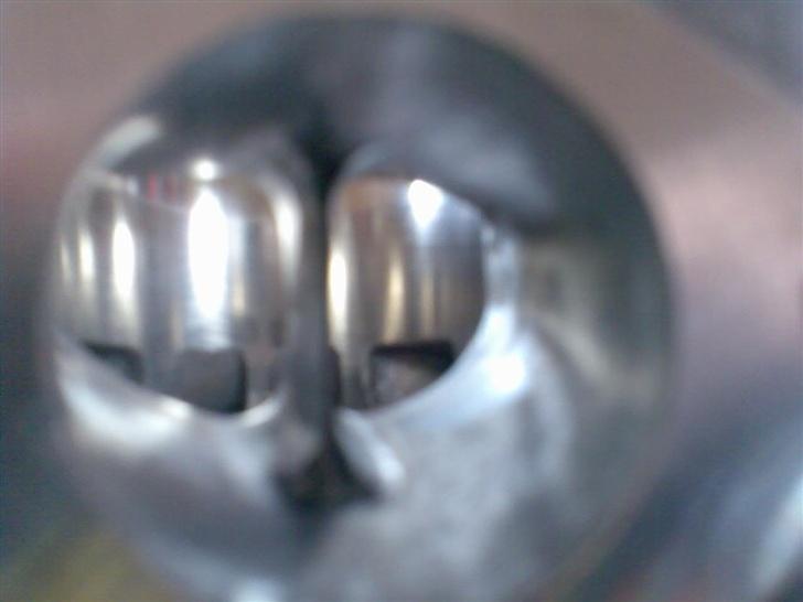 Gilera         Runner PATA NEGRA - std. cylle HEHE FUCK det er nice pata negra standart poleret billede 12