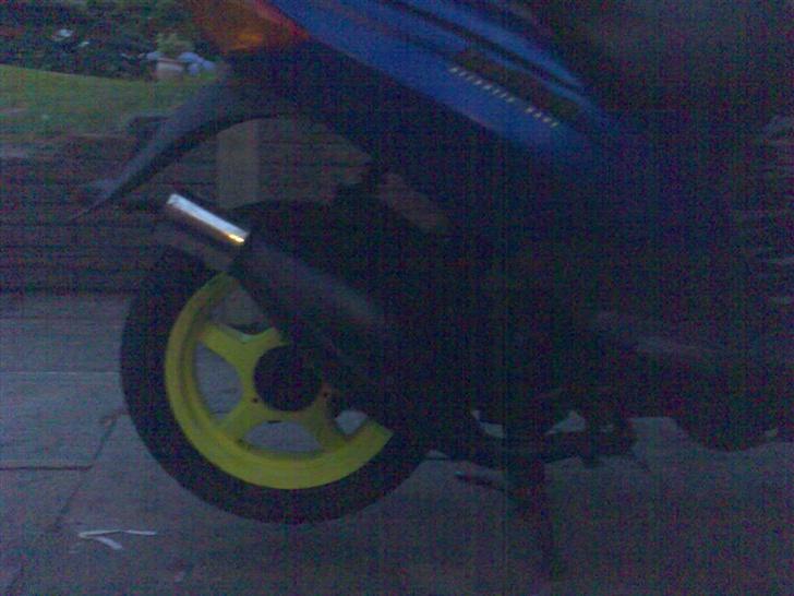 Derbi                  atlantis billede 12