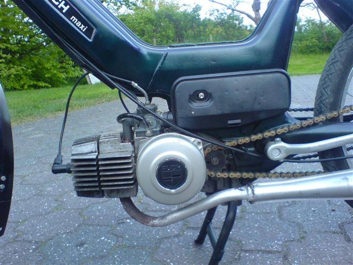 Puch Maxi P -  To Fast Maxi - 2007 billede billede 13