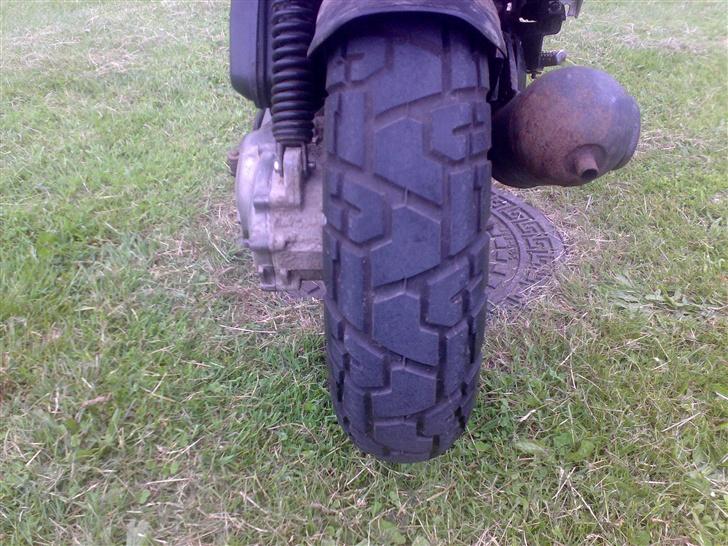 PGO hot 50 solgt billede 8