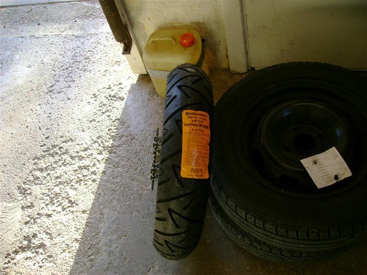 Suzuki SMX(solgt) - NYT billede 10