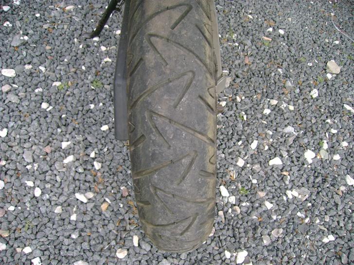 Suzuki SMX(solgt) - NYT billede 11