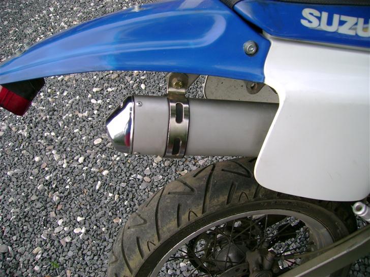 Suzuki SMX(solgt) - NYT billede 13