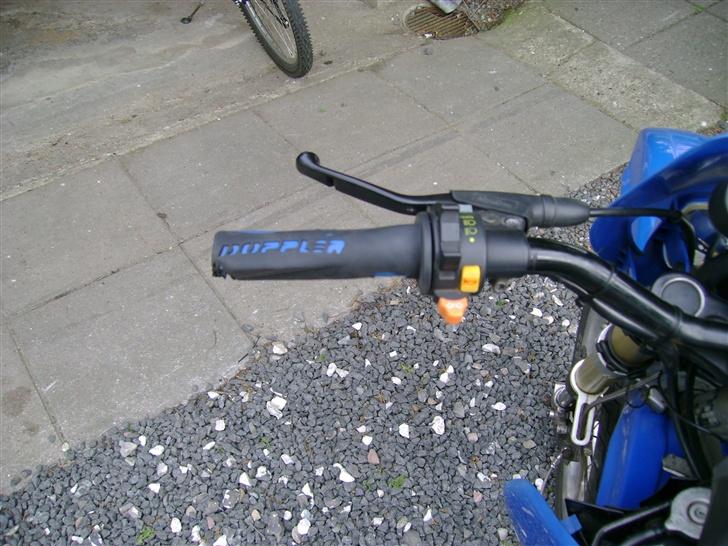 Suzuki SMX(solgt) billede 15