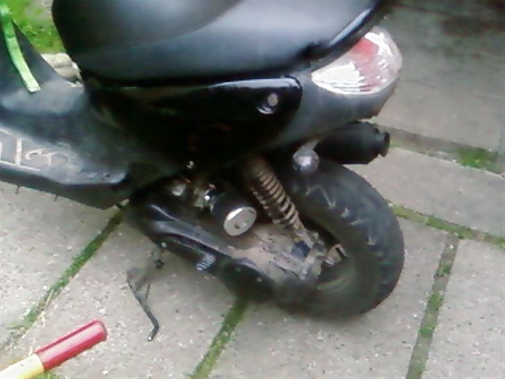 Peugeot TKR nye pics. billede 8