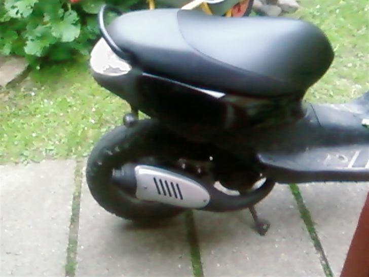 Peugeot TKR nye pics. billede 9