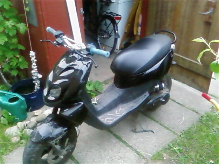 Peugeot TKR nye pics. billede 11