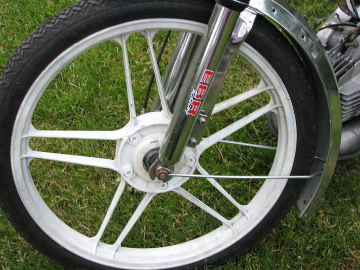 Puch Maxi  projekt billede 11