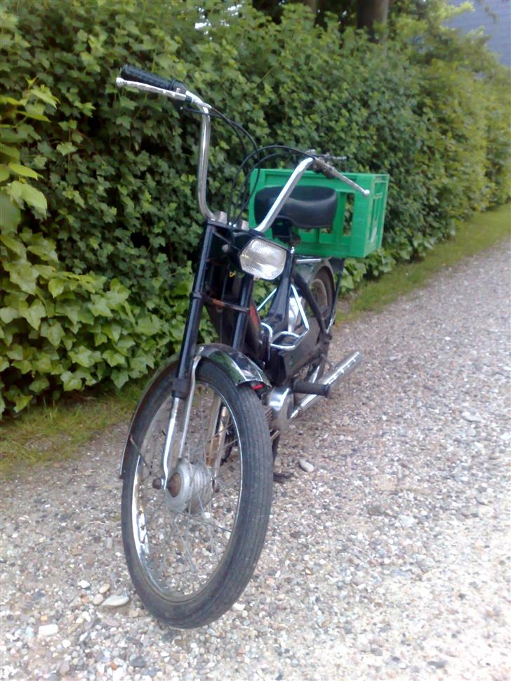 Puch maxi k billede 1