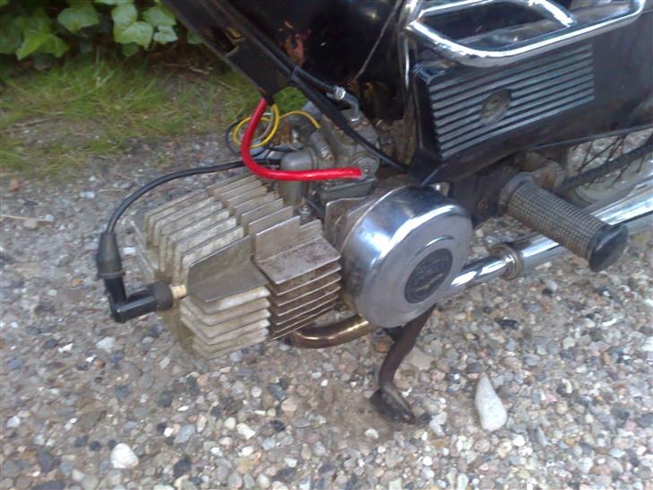 Puch maxi k billede 3