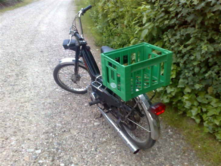 Puch maxi k billede 4