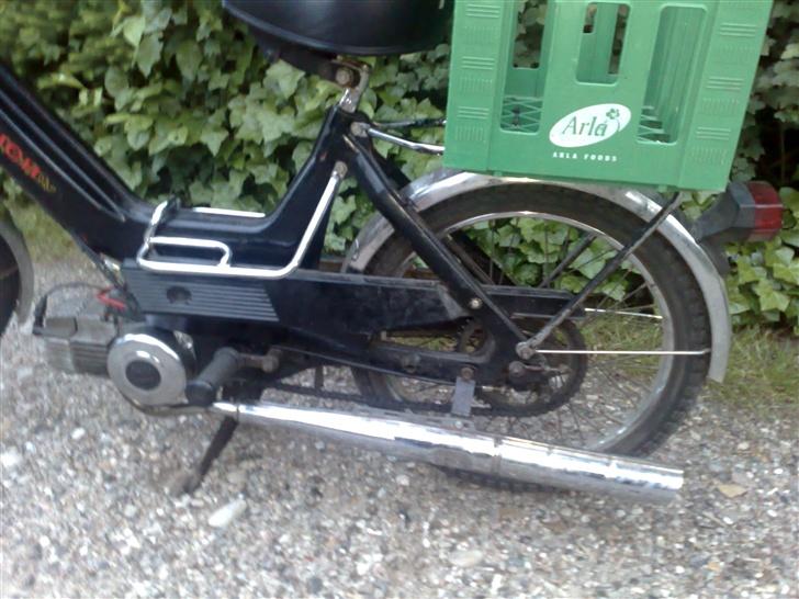 Puch maxi k billede 5