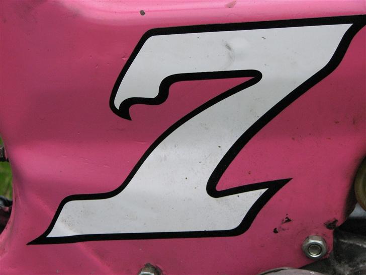 Puch Maxi  projekt billede 15