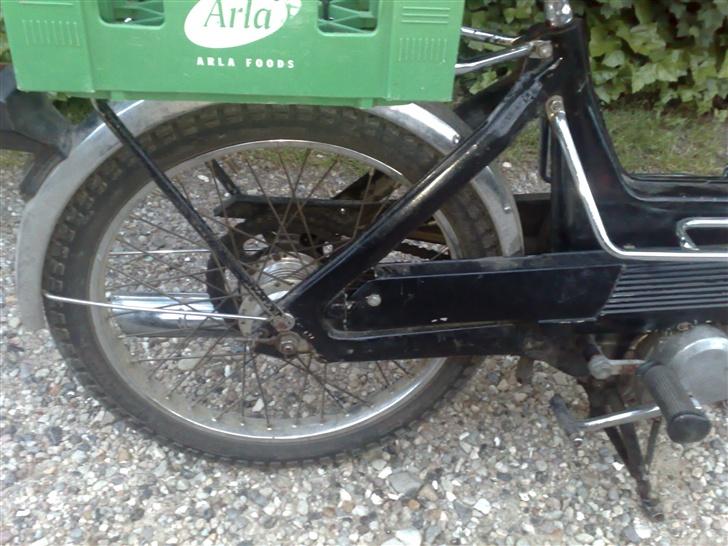 Puch maxi k billede 8